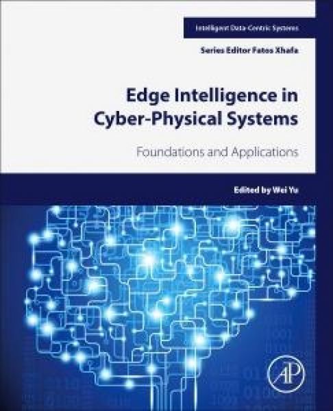 Produktbild: Edge Intelligence in Cyber-Physical Systems
