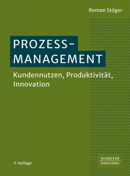 Produktbild: Prozessmanagement
