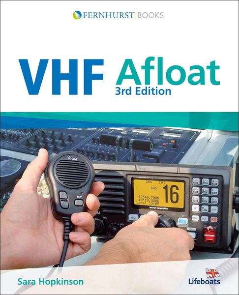 Produktbild: VHF Afloat