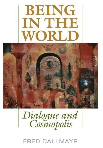 Produktbild: Being in The World