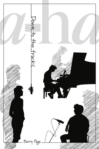 Produktbild: A-ha: Down To The Tracks
