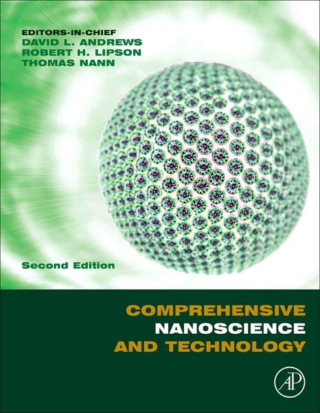 Produktbild: Comprehensive Nanoscience and Nanotechnology
