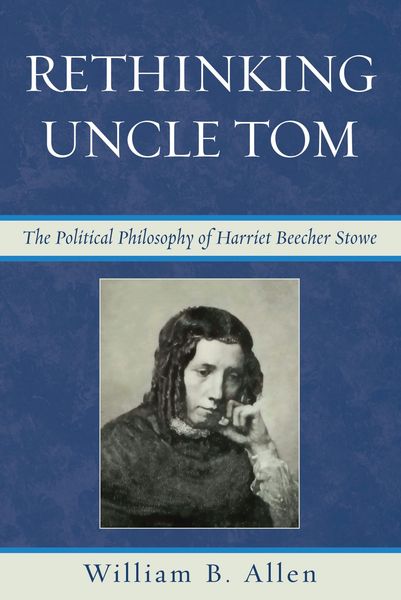 Produktbild: Rethinking Uncle Tom