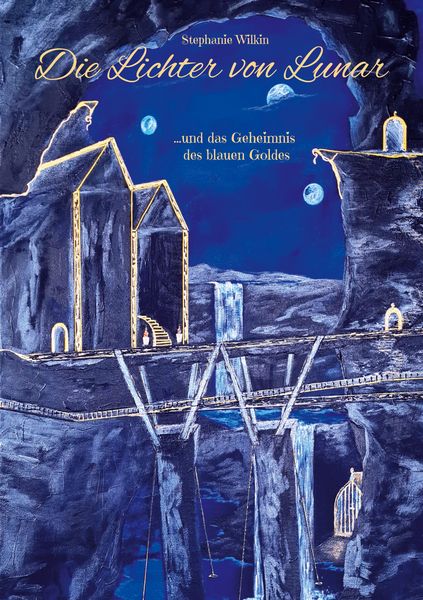 Produktbild: Die Lichter von Lunar