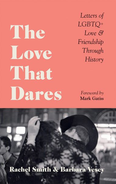 Produktbild: The Love That Dares