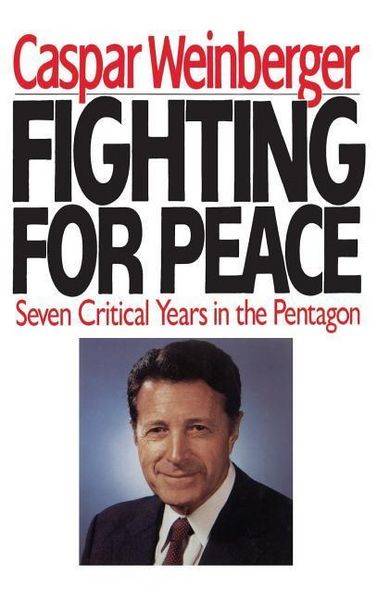 Produktbild: Fighting for Peace