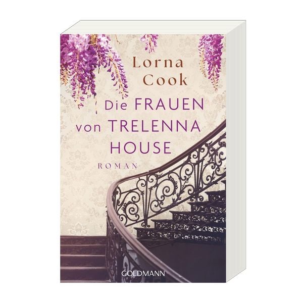 Produktbild: Die Frauen von Trelenna House