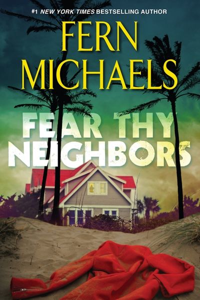 Produktbild: Fear Thy Neighbor