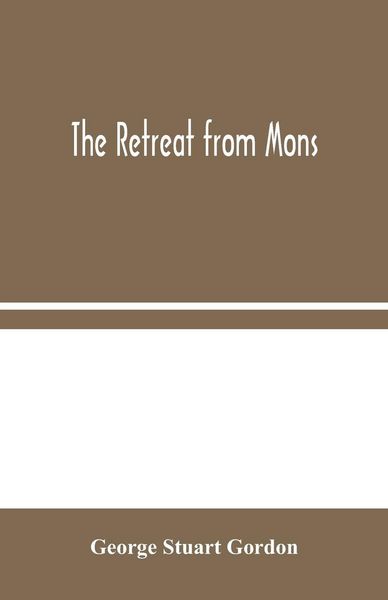 Produktbild: The Retreat From Mons