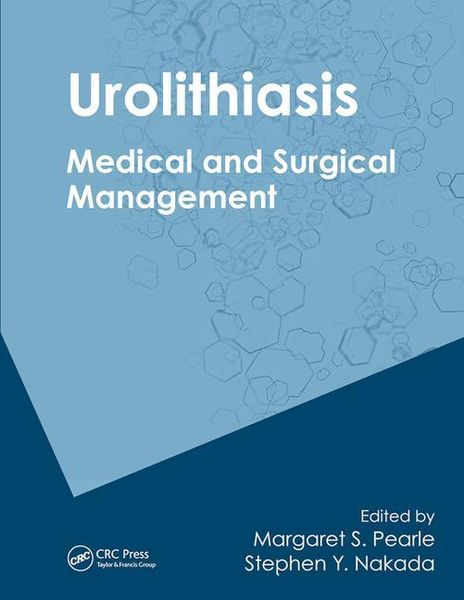 Produktbild: Urolithiasis