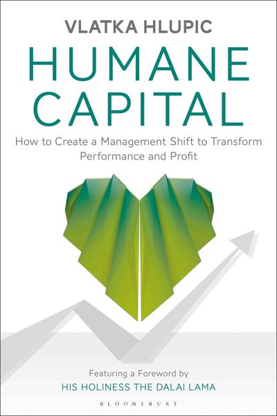 Produktbild: Humane Capital