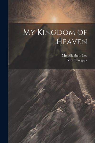 Produktbild: My Kingdom of Heaven
