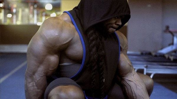 Produktbild: Generation Iron 2 [LE]
