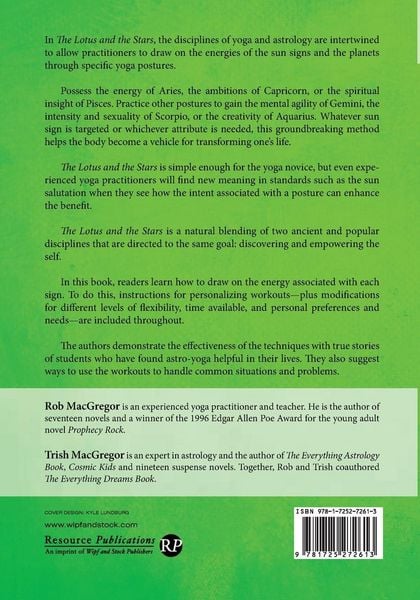 Produktbild: The Lotus and the Stars