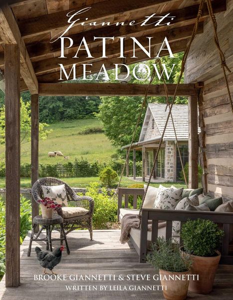 Produktbild: Patina Meadow