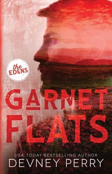 Produktbild: Garnet Flats