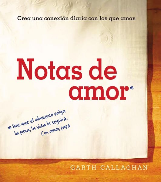 Produktbild: Notas de amor
