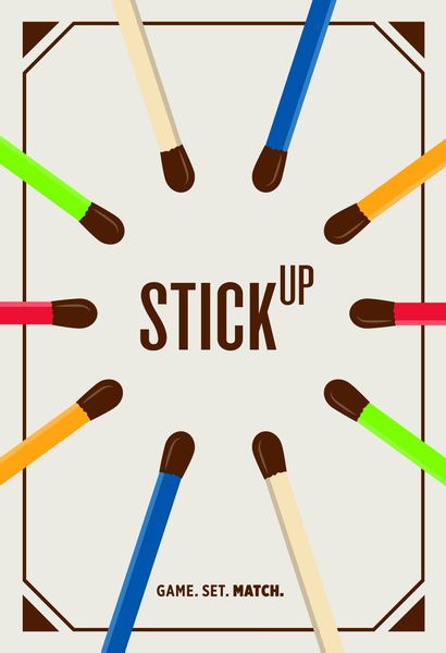 Produktbild: Stick Up