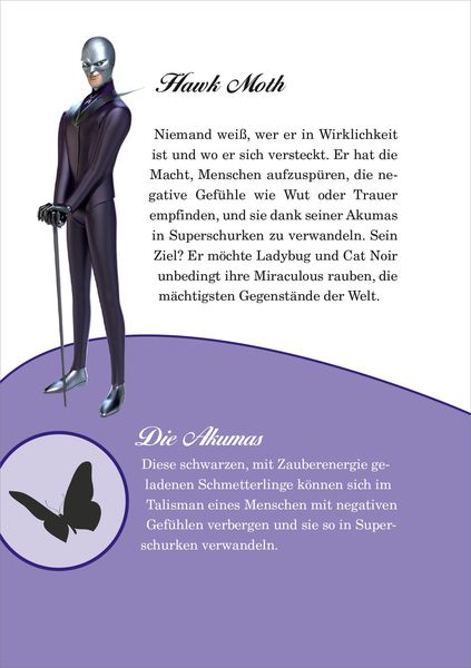 Produktbild: Miraculous &ndash; Superheldin im Einsatz (Miraculous)