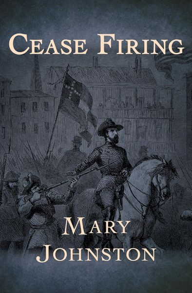 Produktbild: Cease Firing