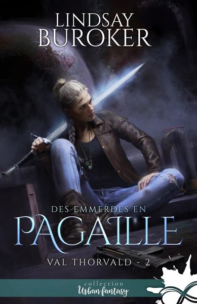 Produktbild: Des emmerdes en pagaille