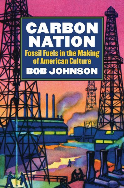 Produktbild: Carbon Nation