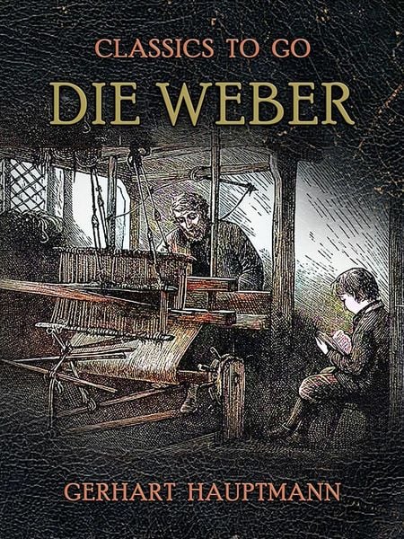 Produktbild: Die Weber