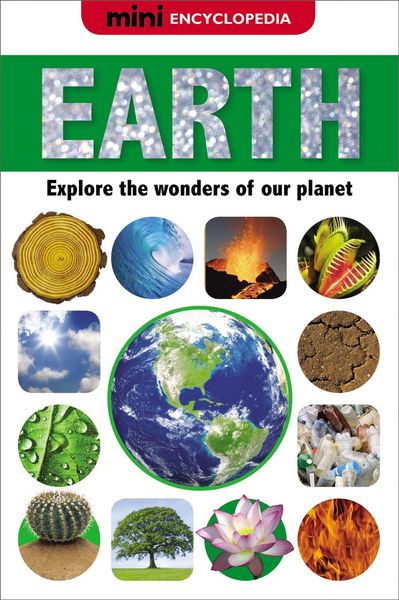 Produktbild: EARTH