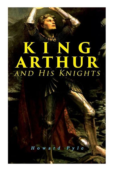 Produktbild: King Arthur and His Knights