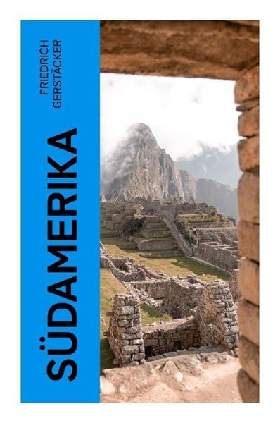 Produktbild: S&uuml;damerika