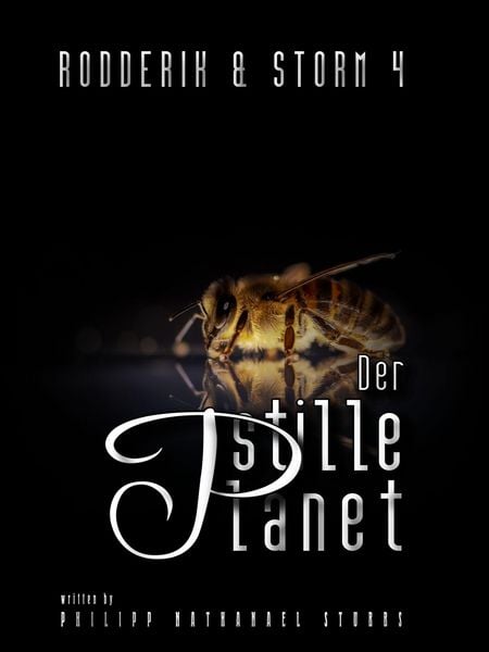 Produktbild: Der stille Planet