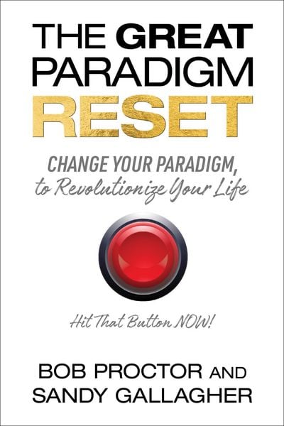 Produktbild: The Great Paradigm Reset
