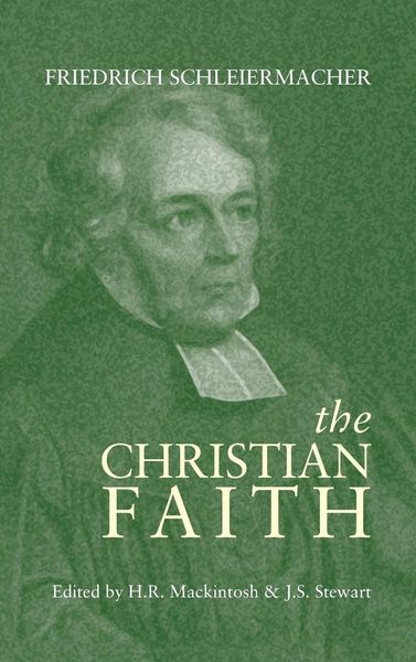 Produktbild: Christian Faith