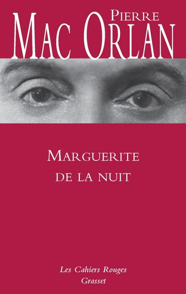 Produktbild: Marguerite de la nuit