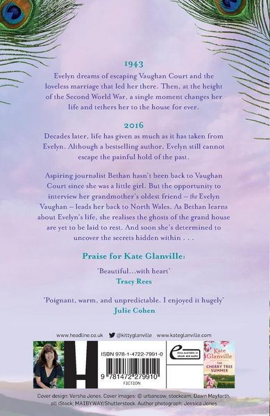 Produktbild: The Peacock House