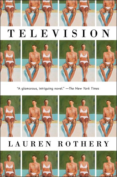 Produktbild: Television