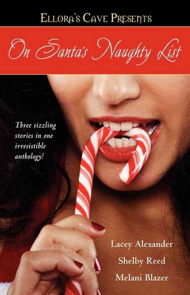 Produktbild: On Santa's Naughty List