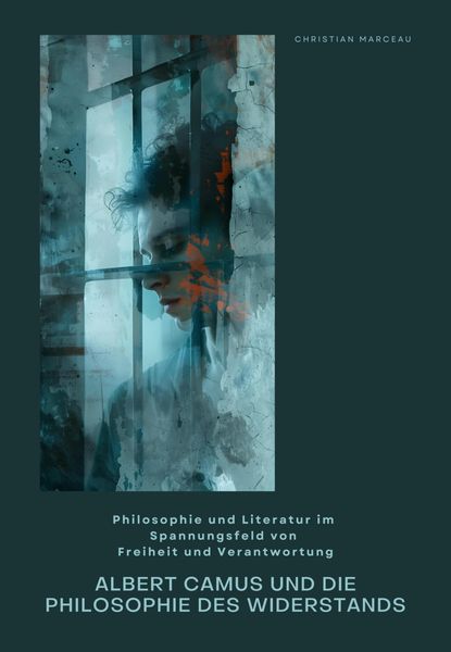 Produktbild: Albert Camus und die Philosophie des Widerstands