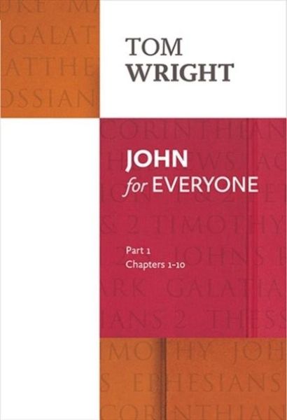 Produktbild: John for Everyone: Part 1