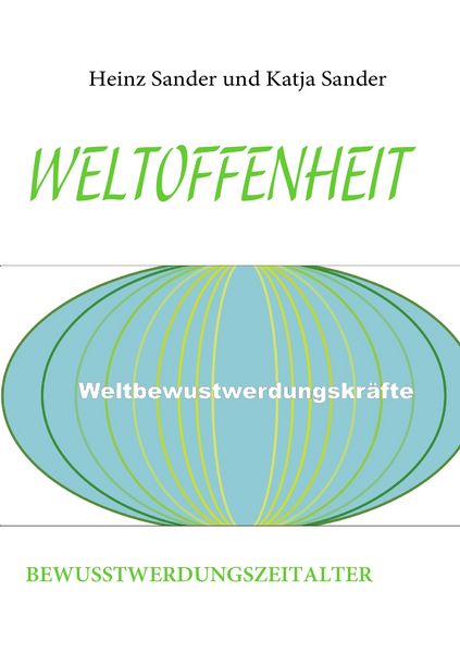 Produktbild: Weltoffenheit
