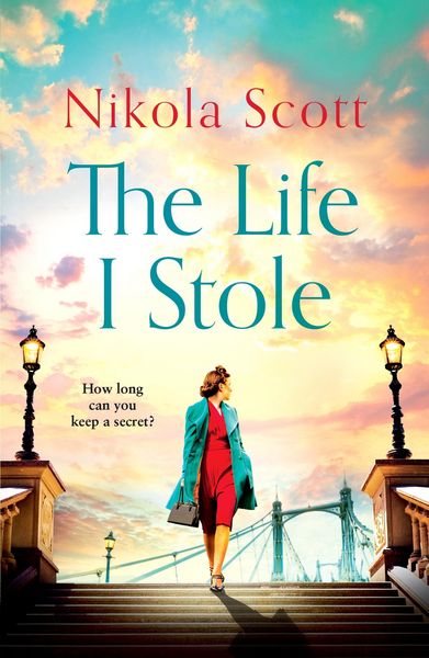Produktbild: The Life I Stole