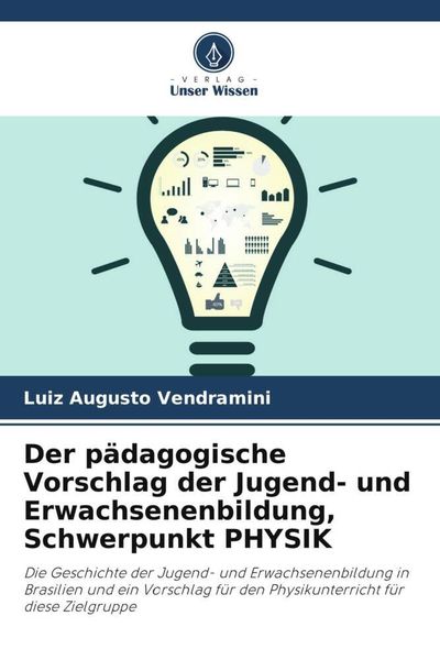 Der pädagogische Vorschlag der Jugend- und Erwachsenenbildung, Schwerpunkt PHYSIK