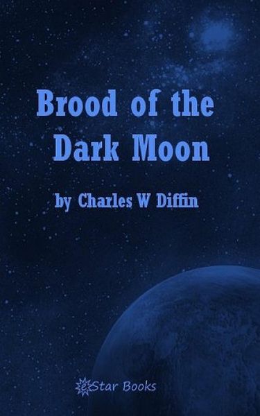 Produktbild: Brood of the Dark Moon