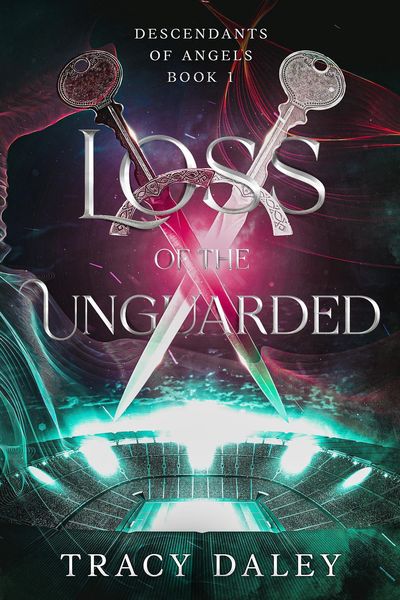 Produktbild: Loss of the Unguarded (Descendants of Angels, #1)