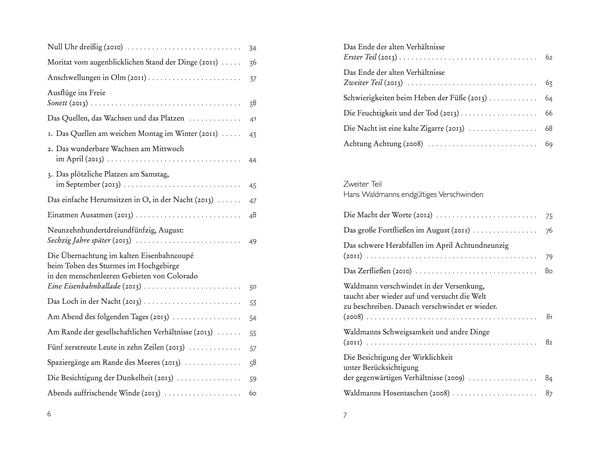 Produktbild: Die pl&ouml;tzlich hereinkriechende K&auml;lte im Dezember