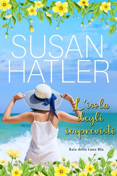 Produktbild: L'isola degli imprevisti (Baia della Luna Blu, #6)