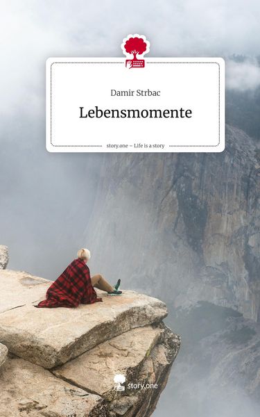 Produktbild: Lebensmomente. Life is a Story - story.one