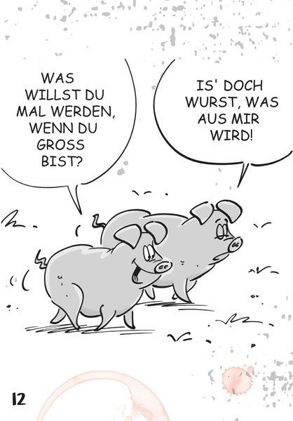 Schwarze Witze: Böser Und Gemeiner Humor 'Schwarze Witze: böser und gemeiner Humor' von 'Mannfredt Muster