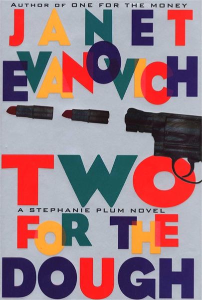 Produktbild: Two for the Dough