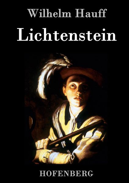 Produktbild: Lichtenstein